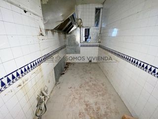 Local comercial en alquiler en Casco Viejo en Ourense