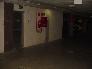 Garaje en alquiler en Justicia - Chueca en Madrid