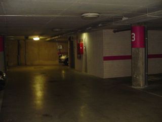 Garaje en alquiler en Justicia - Chueca en Madrid
