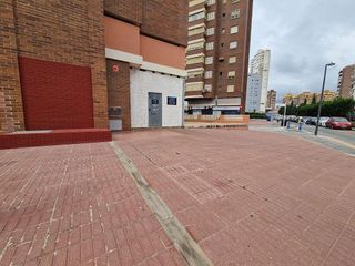 Piso en alquiler en Centro Urbano en Benidorm