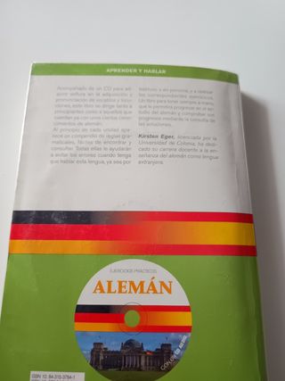 Alemán 
