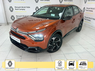 Citroen C4 2021