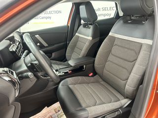 Citroen C4 2021