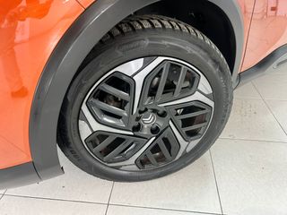 Citroen C4 2021