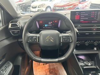 Citroen C4 2021