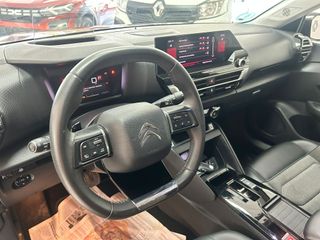Citroen C4 2021