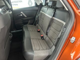 Citroen C4 2021
