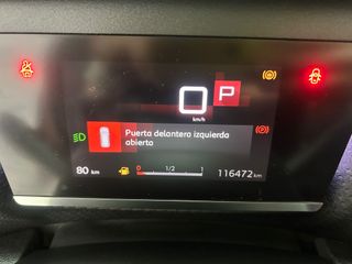 Citroen C4 2021
