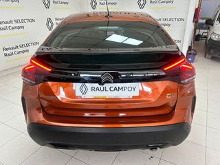 Citroen C4 2021