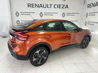 Citroen C4 2021