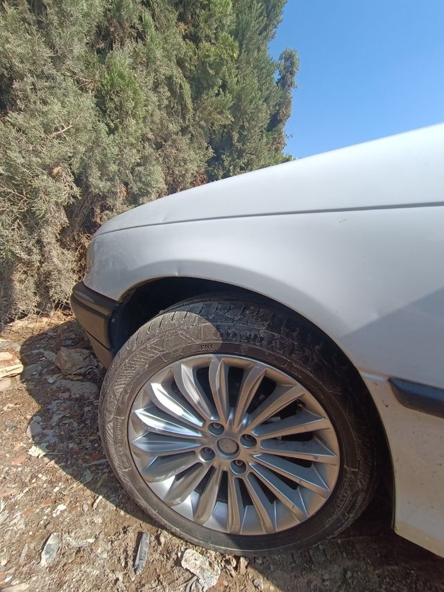 Llantas Aluminio 16" 4x100 Opel y otras Marcas