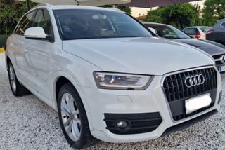 Audi Q3 2012