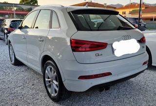 Audi Q3 2012