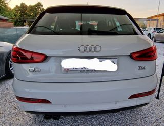 Audi Q3 2012