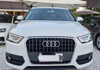 Audi Q3 2012