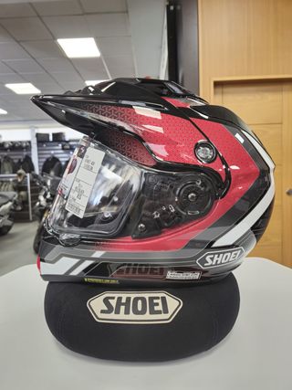 CASCO SHOEI HORNET ADV - TALLA XS