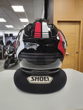 CASCO SHOEI HORNET ADV - TALLA XS