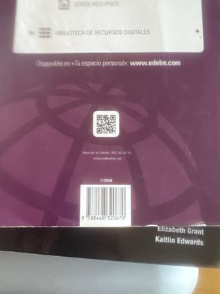 libro filosofía 1 bachillerato edebe 