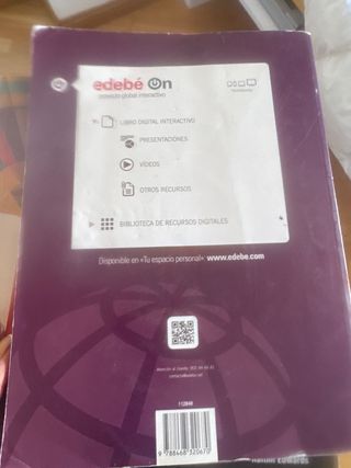 libro filosofía 1 bachillerato edebe 