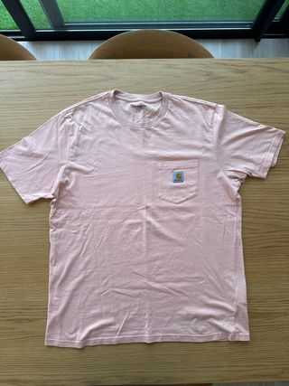 Camiseta Carhartt Talla L