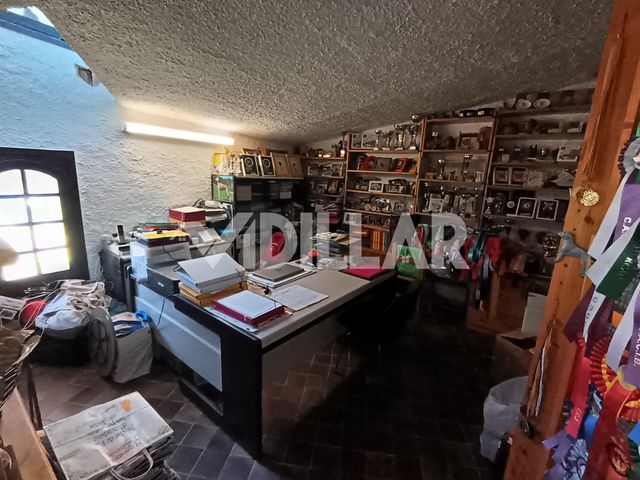 Finca en venta en Canyamars