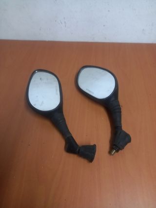 Espejos Kymco Gran Dink
