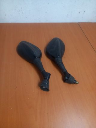 Espejos Kymco Gran Dink