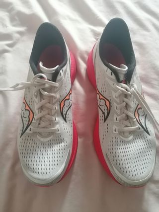 Zapatillas Saucony Endorphin Speed 3 Hombre