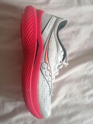 Zapatillas Saucony Endorphin Speed 3 Hombre