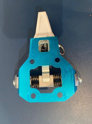 Fijación delantera Dynafit