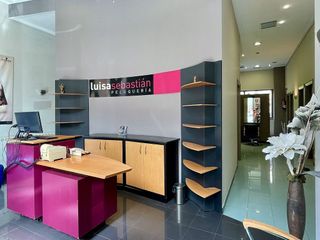 Local comercial en venta en Barañain