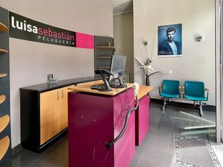 Local comercial en venta en Barañain