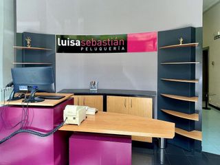 Local comercial en venta en Barañain