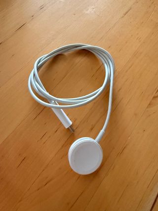 Cargador Apple Watch 