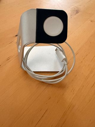 Cargador Apple Watch 