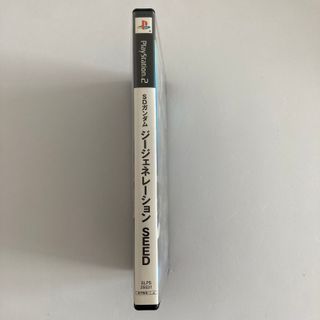 SD Gundam G Generation SEED PS2