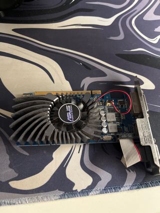 Tarjeta Gráfica ASUS GT 730