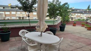 Piso en venta en Avenida de Madrid en Palencia