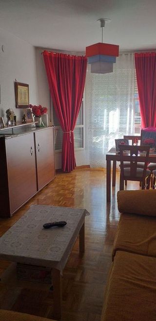 Piso en venta en Avenida de Madrid en Palencia