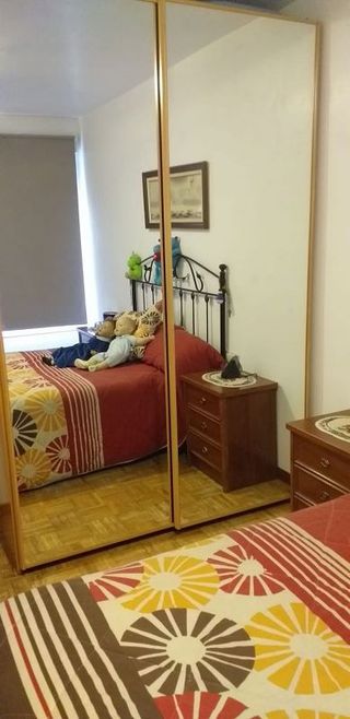 Piso en venta en Avenida de Madrid en Palencia