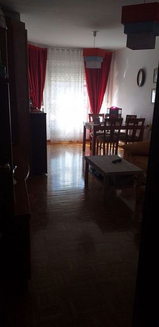 Piso en venta en Avenida de Madrid en Palencia