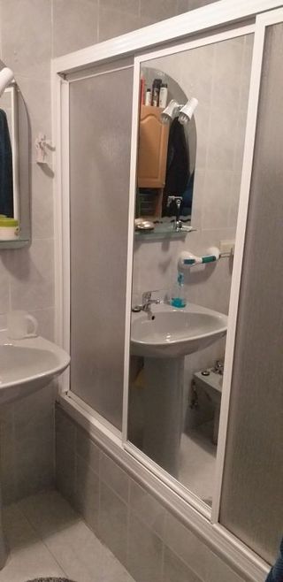 Piso en venta en Avenida de Madrid en Palencia