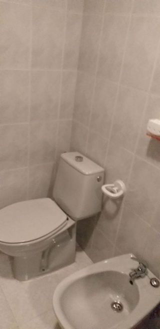 Piso en venta en Avenida de Madrid en Palencia