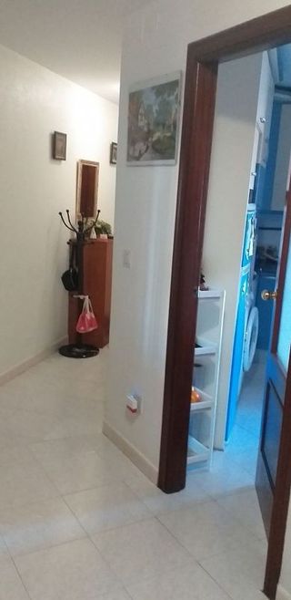 Piso en venta en Avenida de Madrid en Palencia