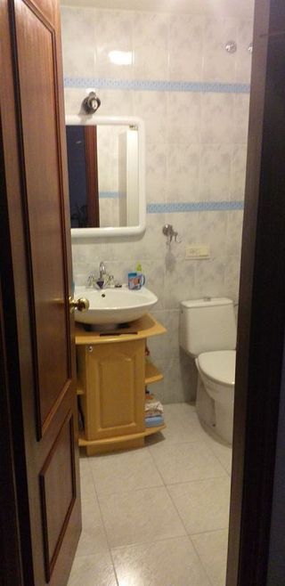 Piso en venta en Avenida de Madrid en Palencia