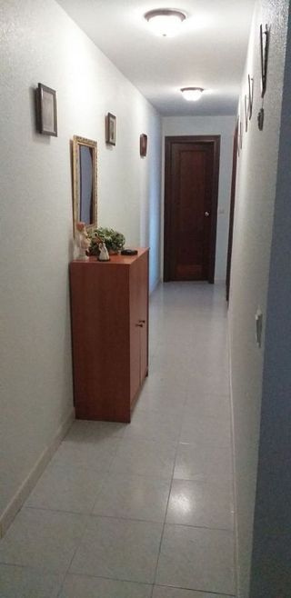 Piso en venta en Avenida de Madrid en Palencia