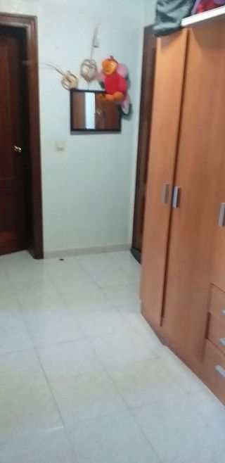 Piso en venta en Avenida de Madrid en Palencia