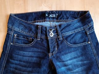 Pantalón vaquero mujer