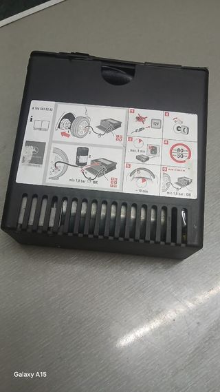 Compresor Neumáticos Mercedes A164 583 02 02