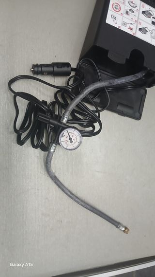 Compresor Neumáticos Mercedes A164 583 02 02